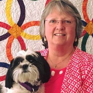 Meet your Posher, Carolyn